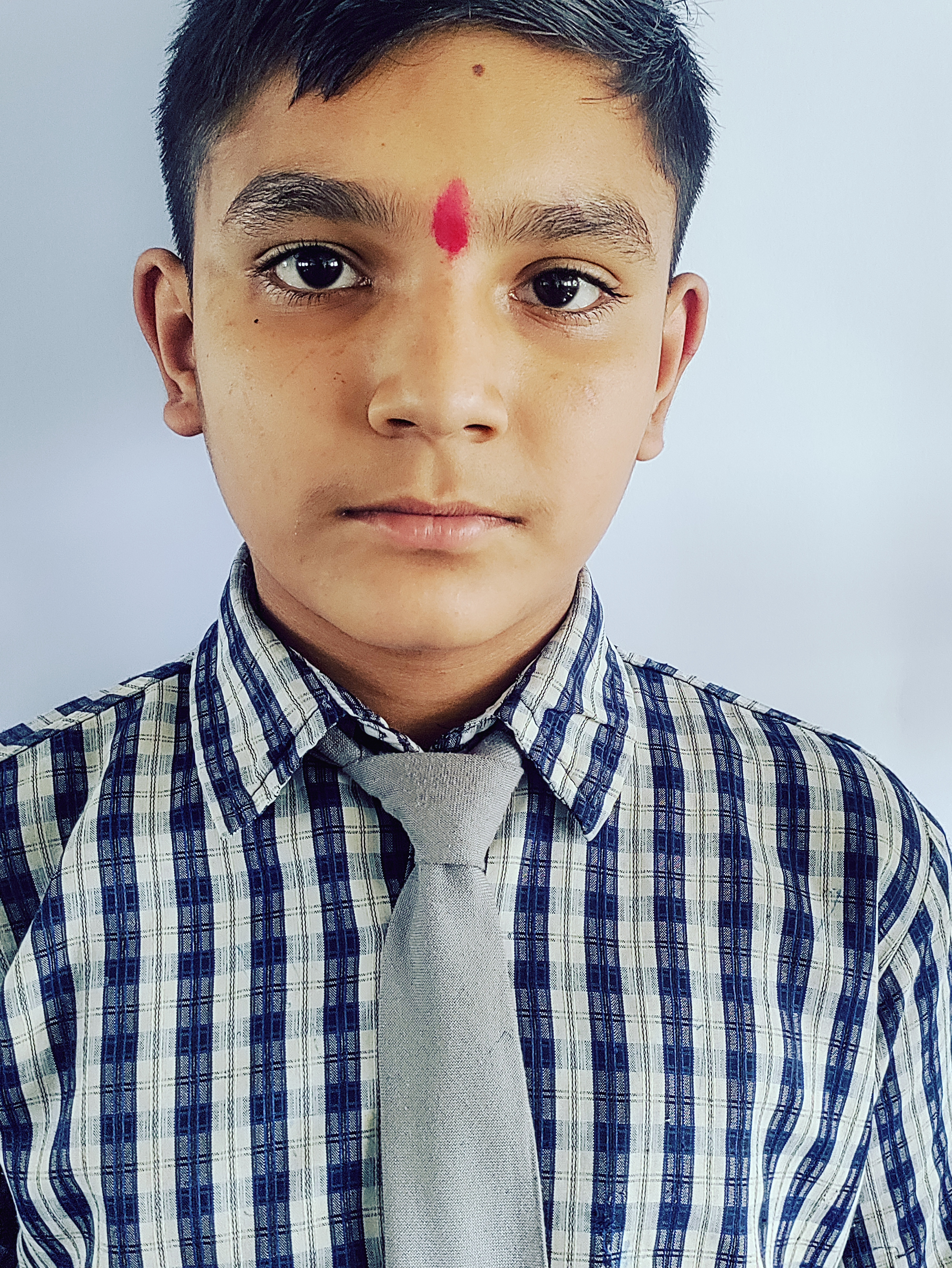Kanha Makhan Public School, Mathura