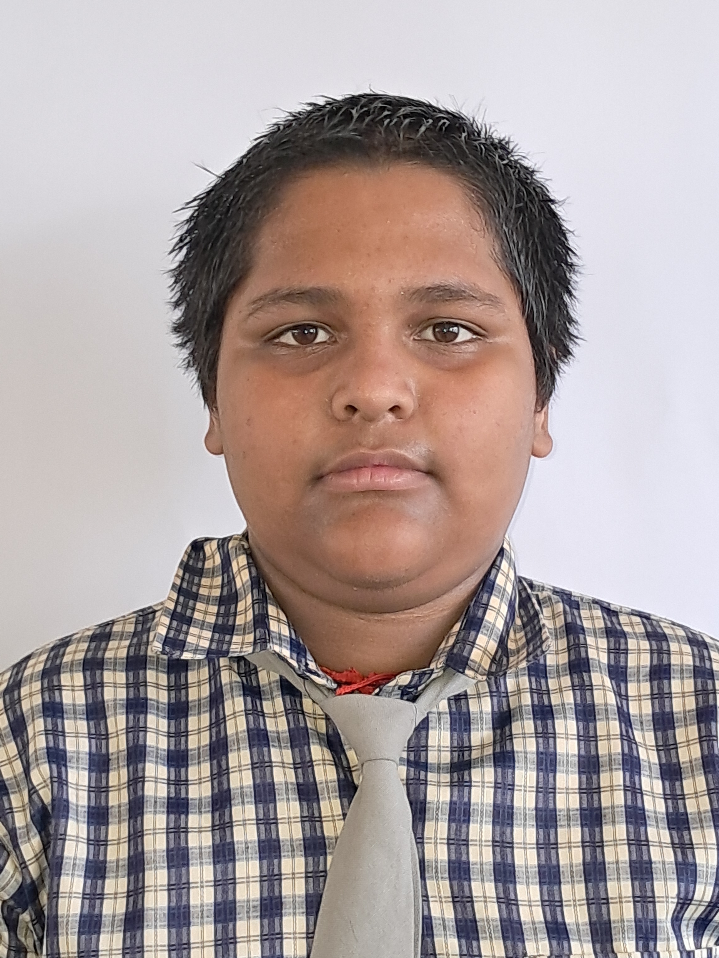 Kanha Makhan Public School, Mathura