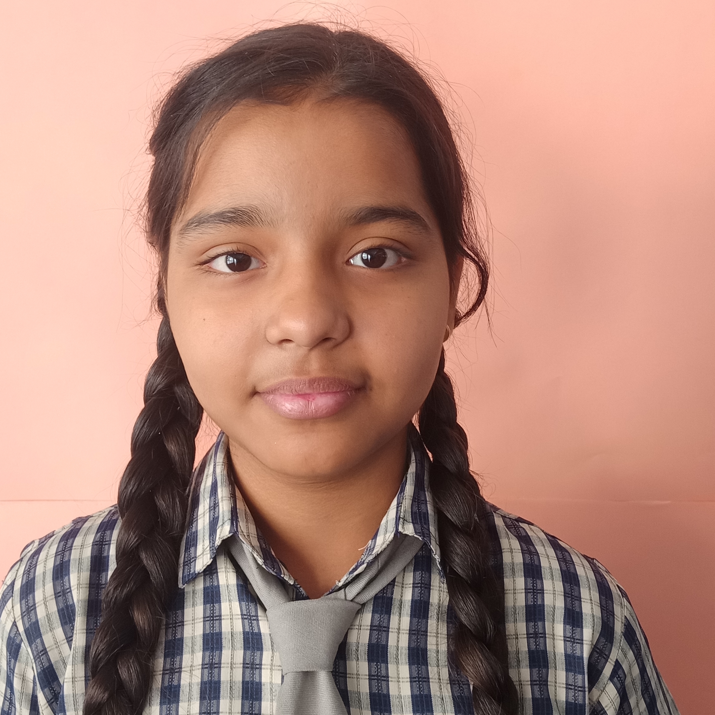 Kanha Makhan Public School, Mathura