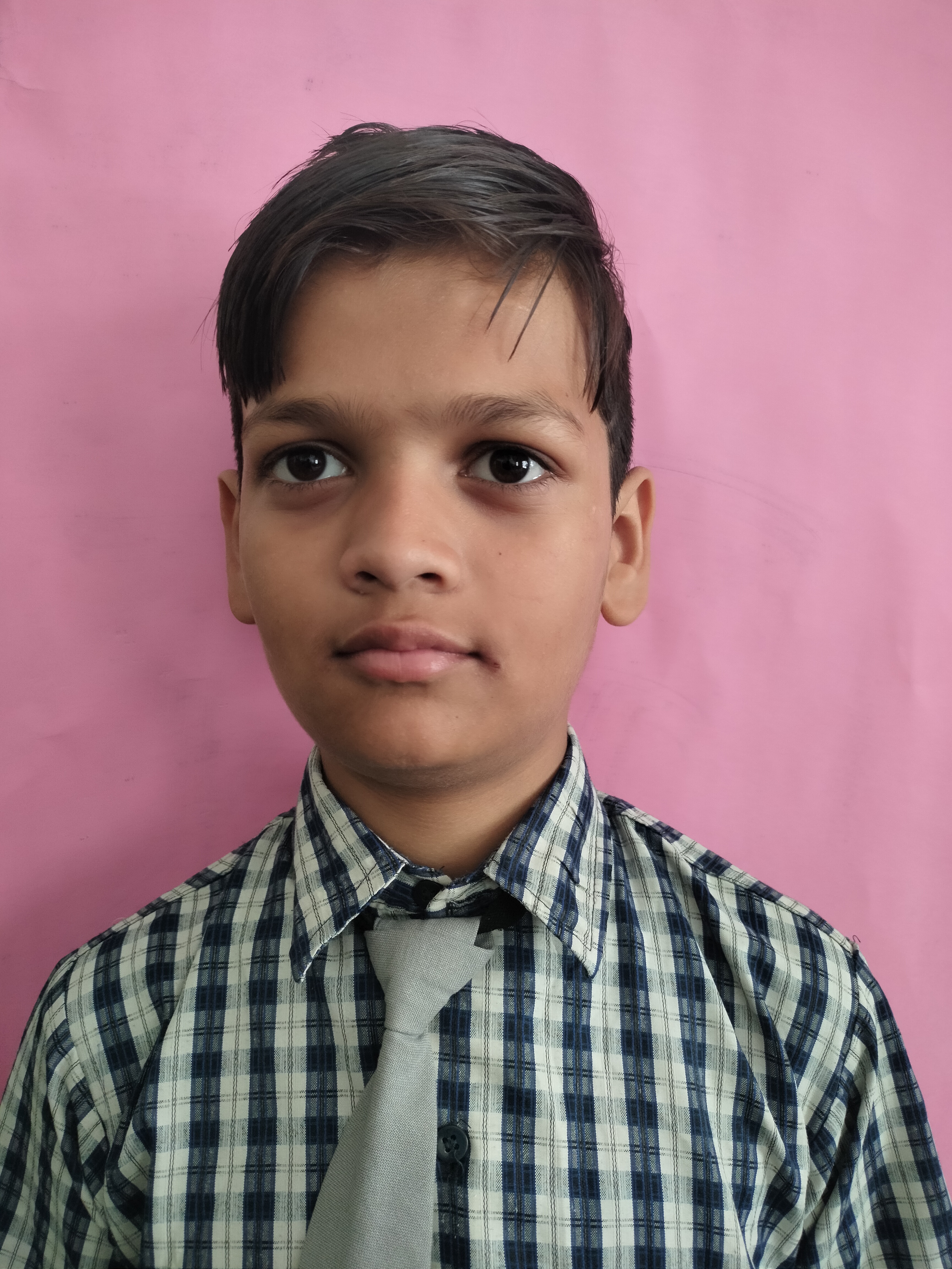 Kanha Makhan Public School, Mathura