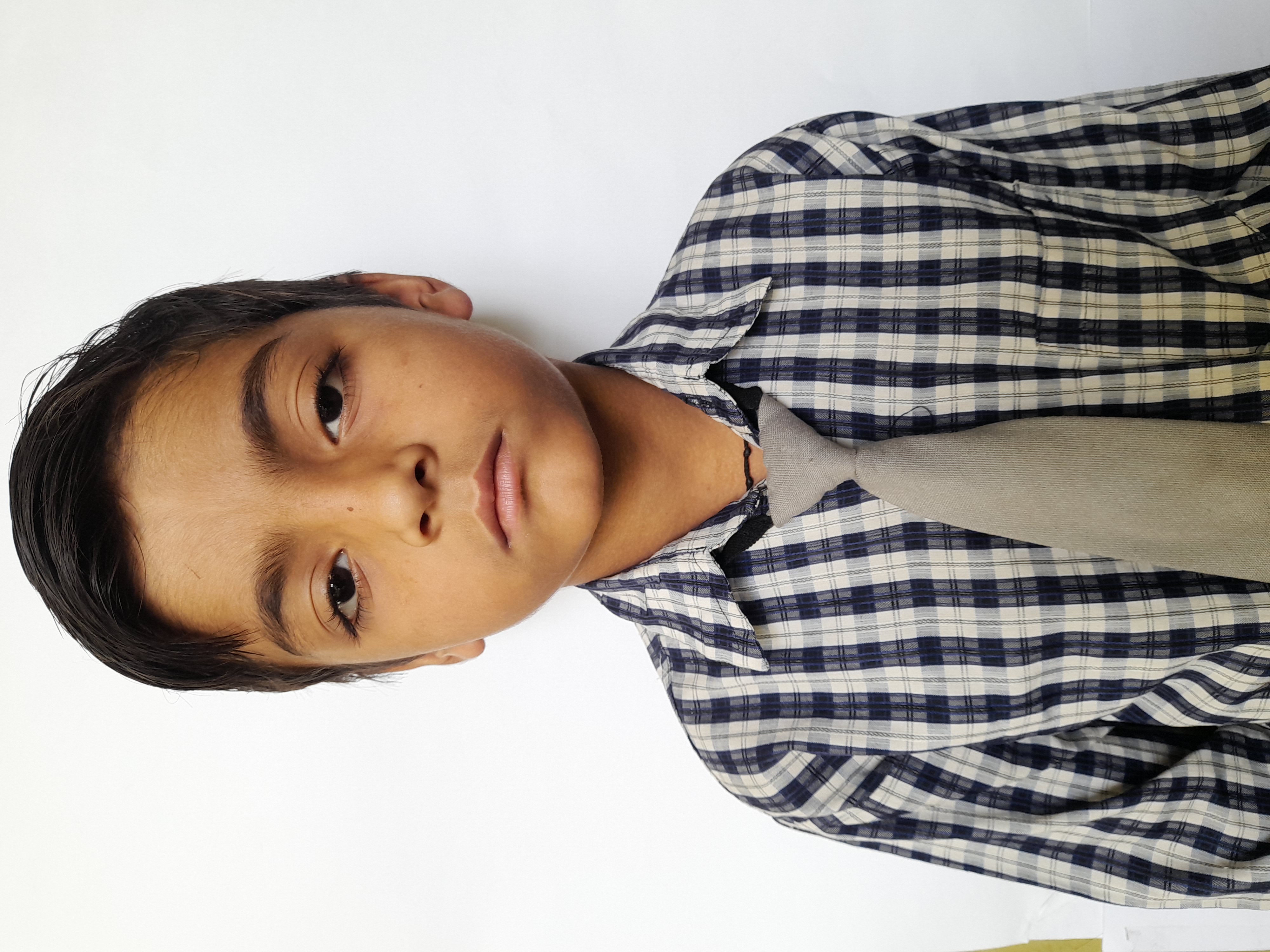 Kanha Makhan Public School, Mathura