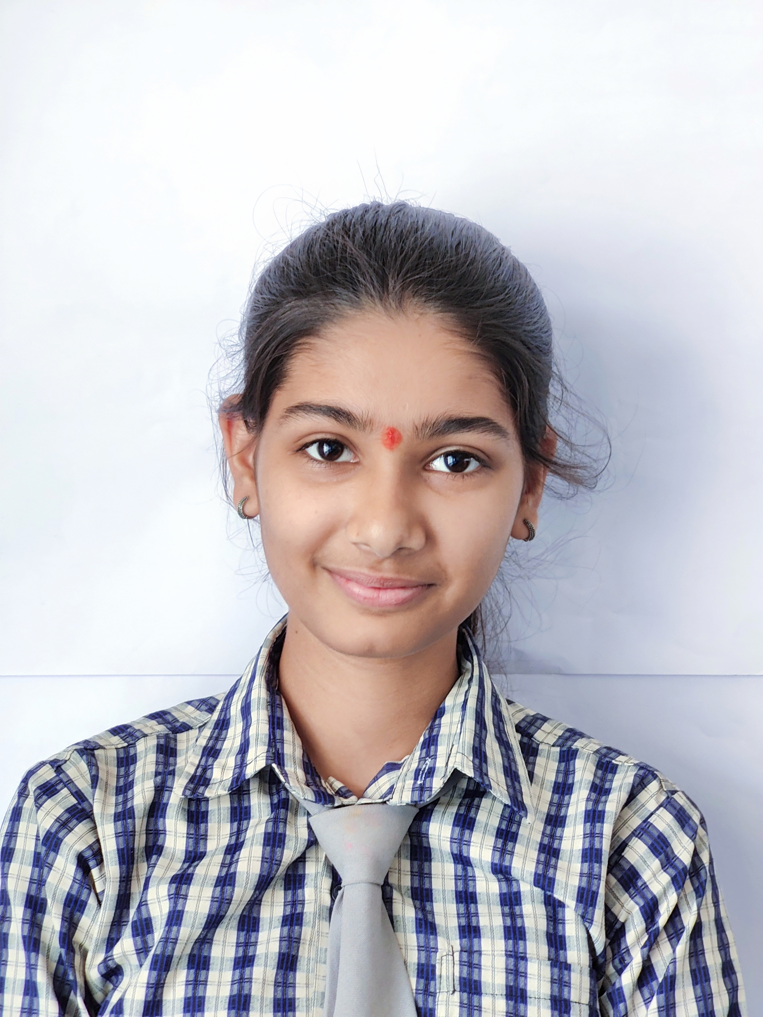 Kanha Makhan Public School, Mathura