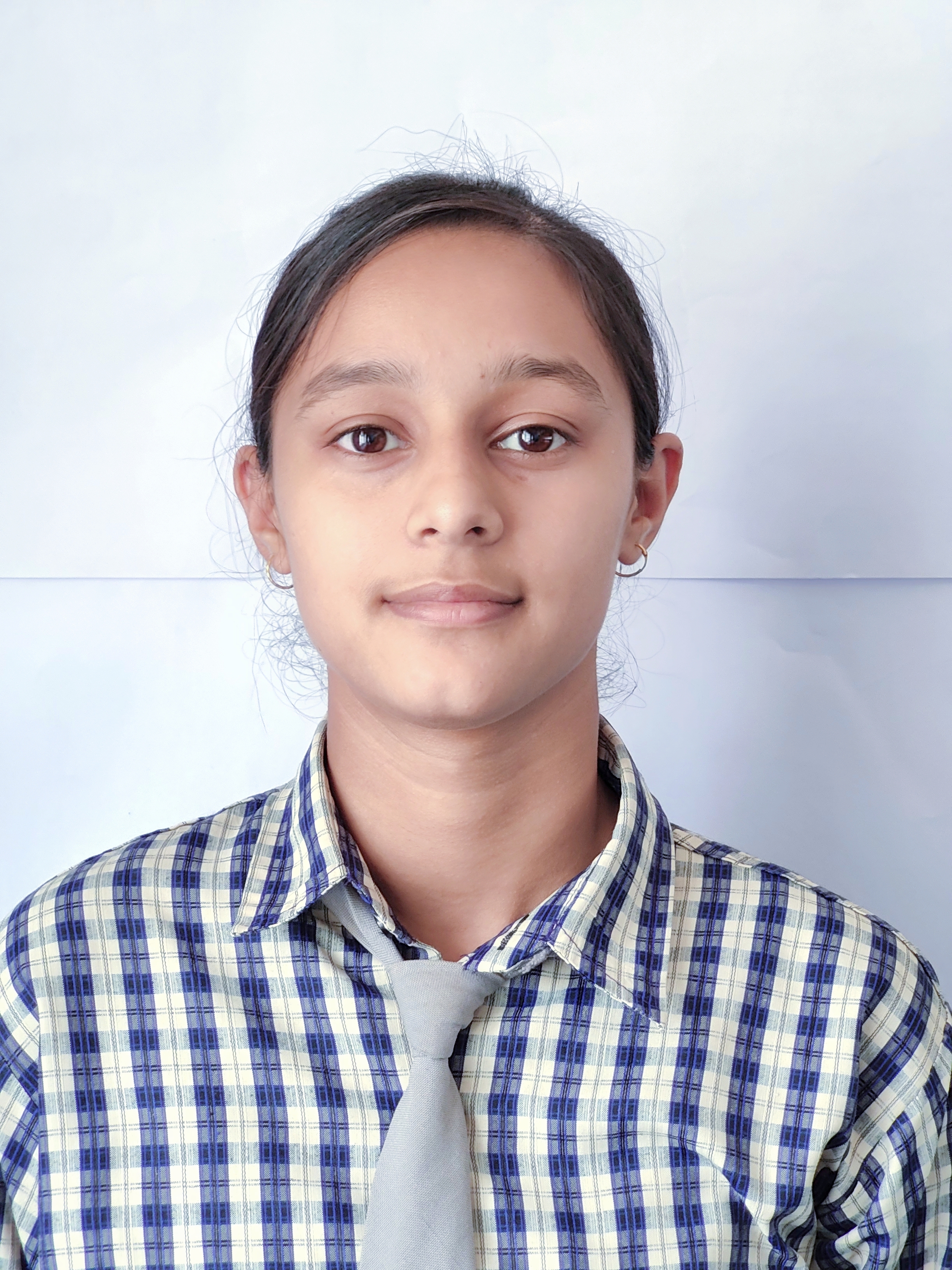 Kanha Makhan Public School, Mathura