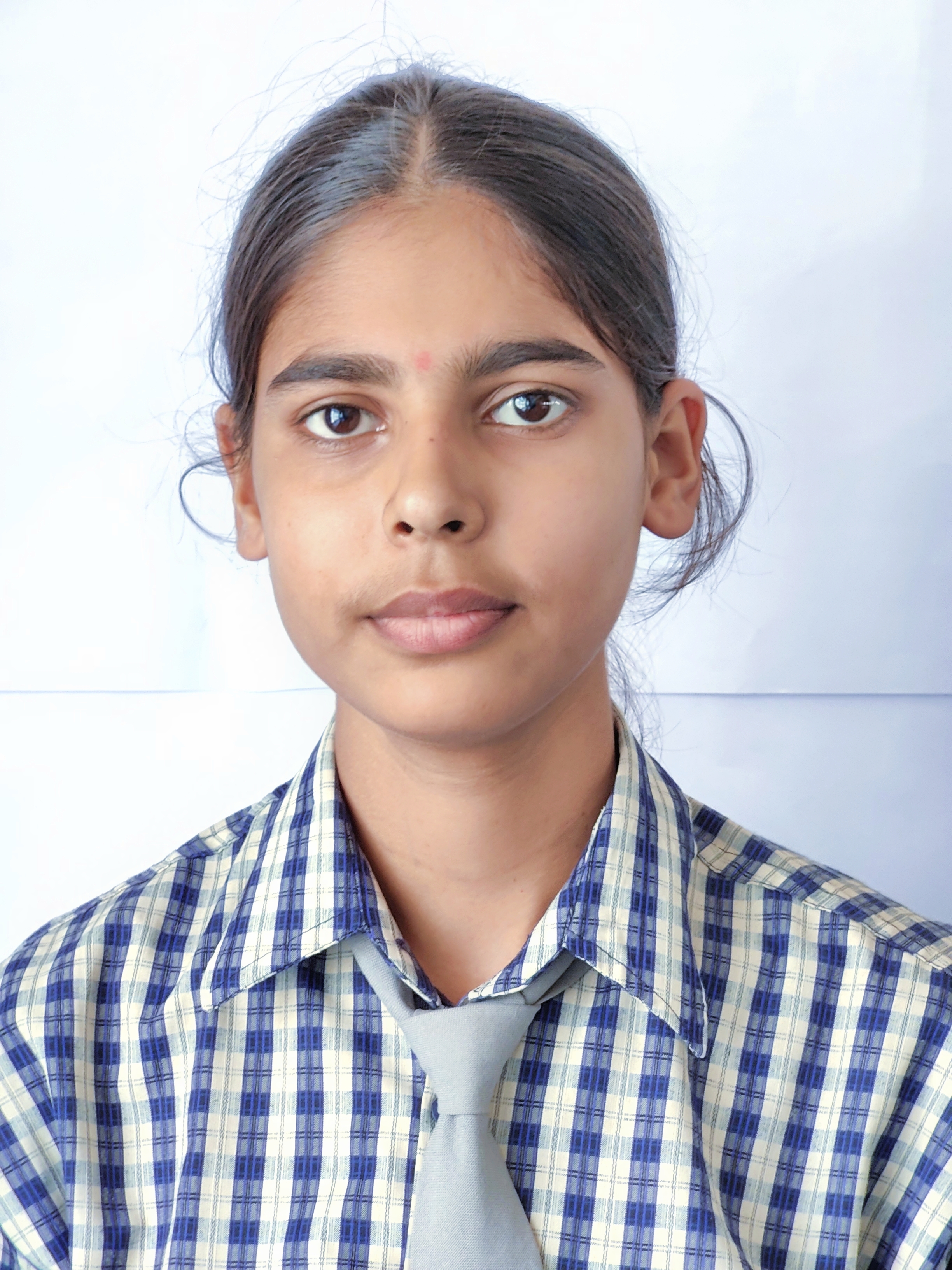 Kanha Makhan Public School, Mathura