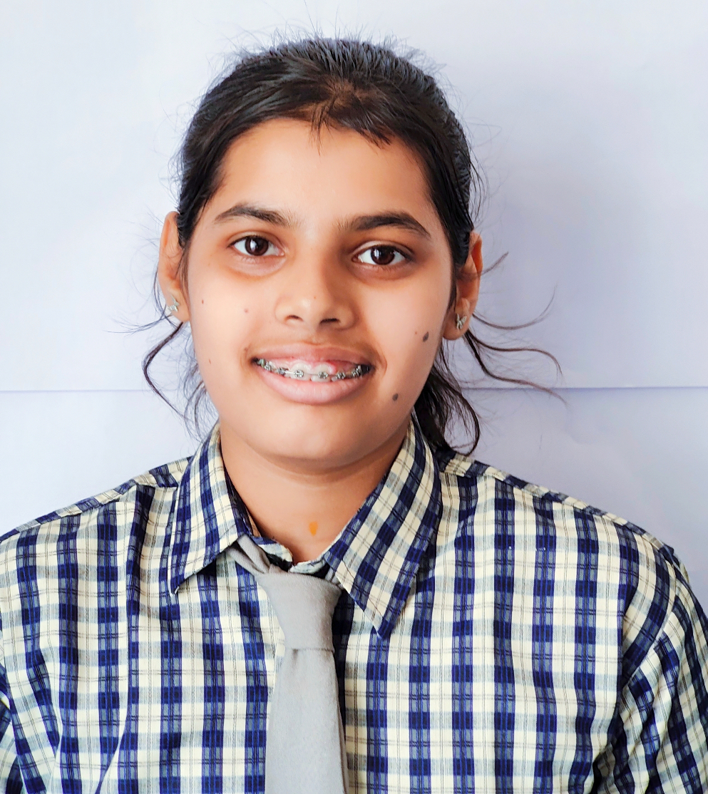 Kanha Makhan Public School, Mathura