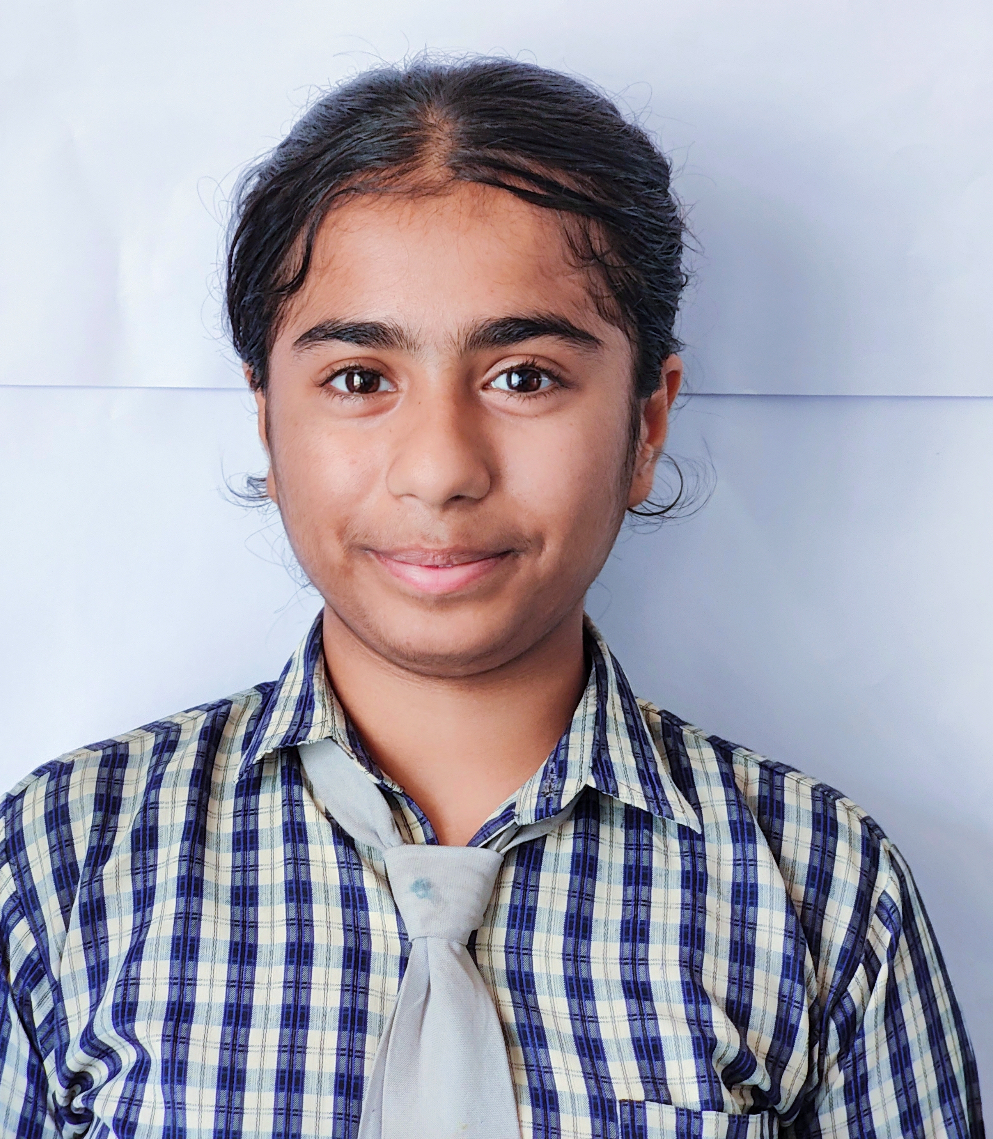 Kanha Makhan Public School, Mathura