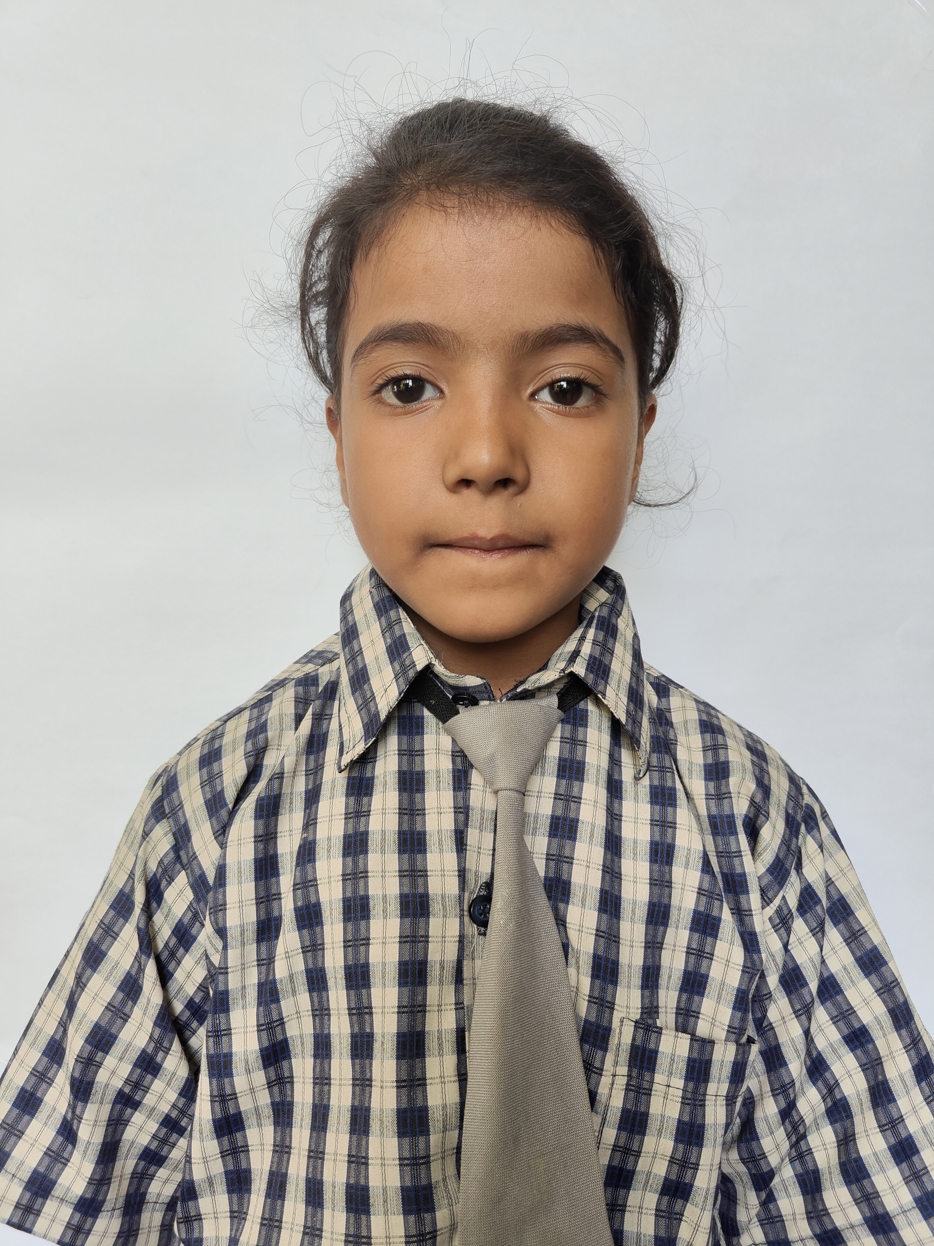 Kanha Makhan Public School, Mathura