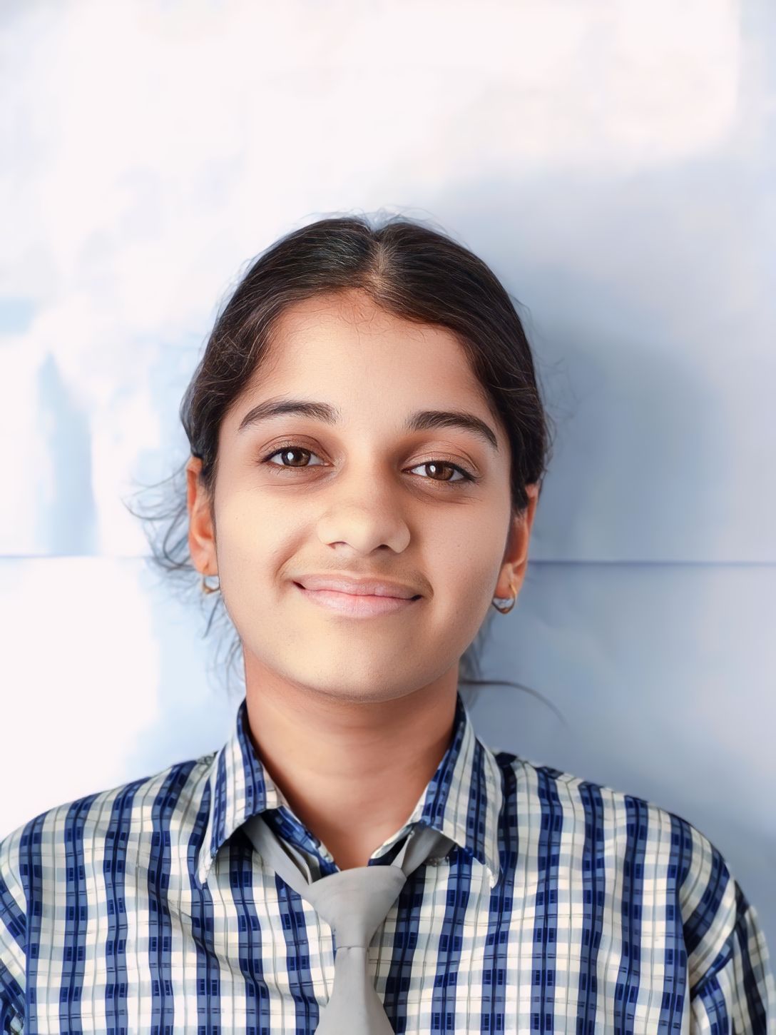 Kanha Makhan Public School, Mathura