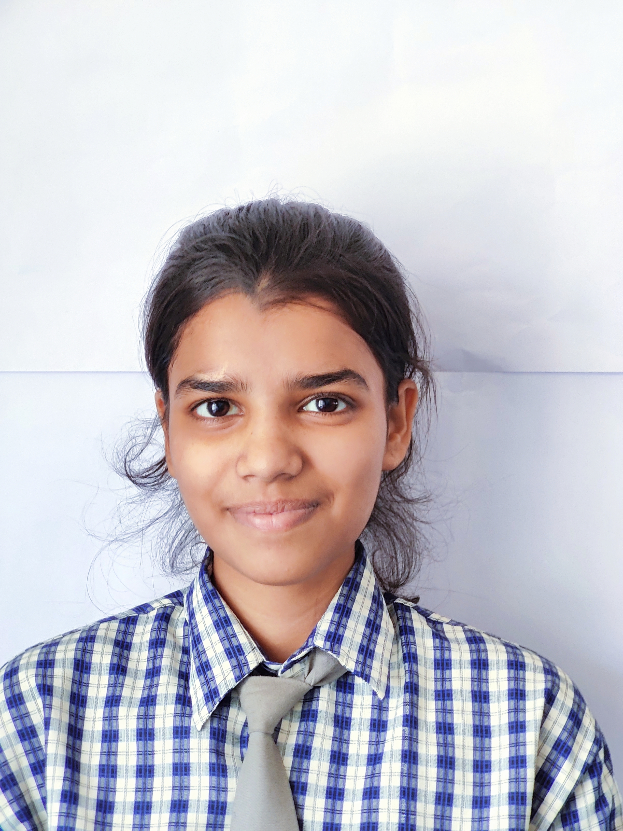 Kanha Makhan Public School, Mathura