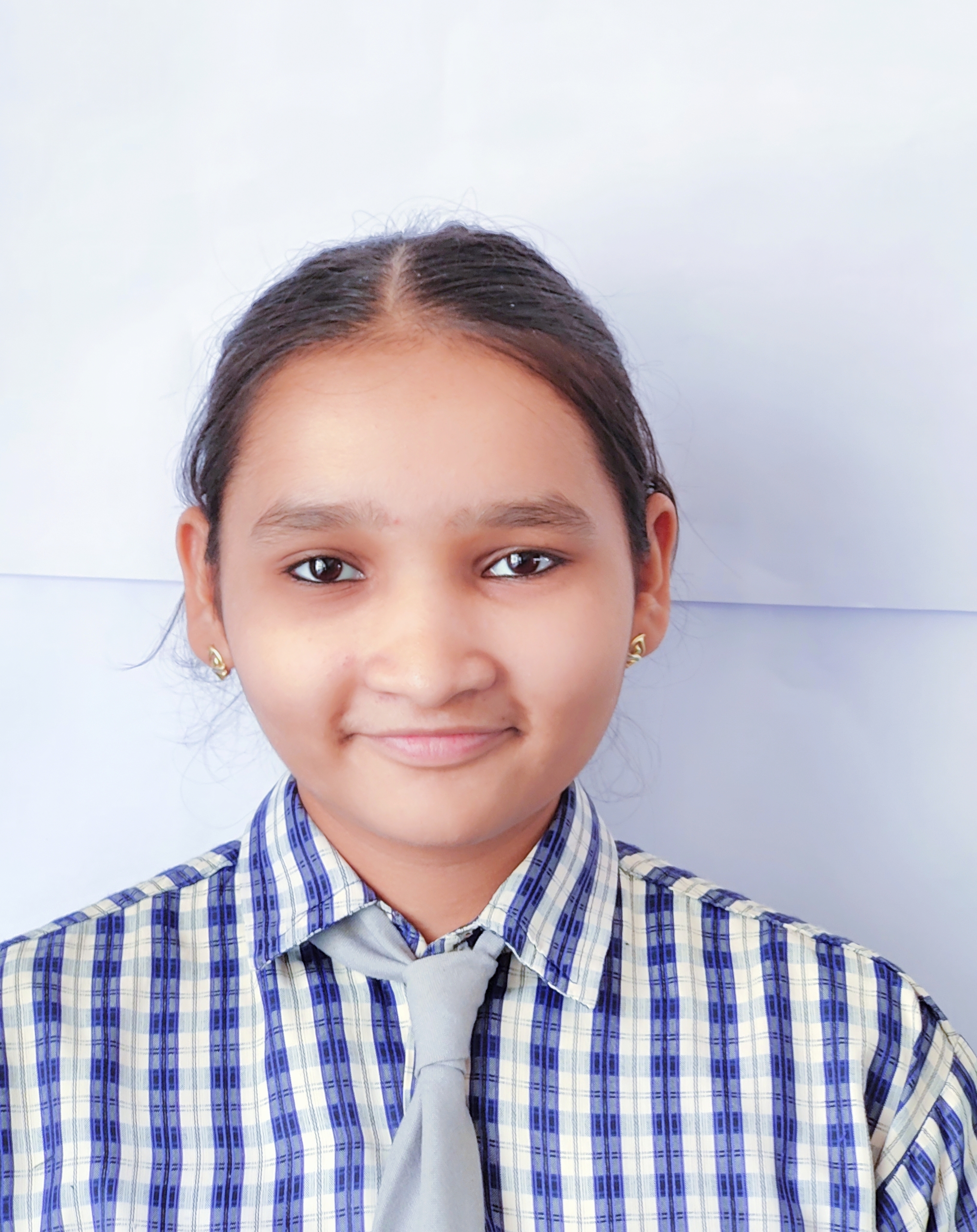 Kanha Makhan Public School, Mathura