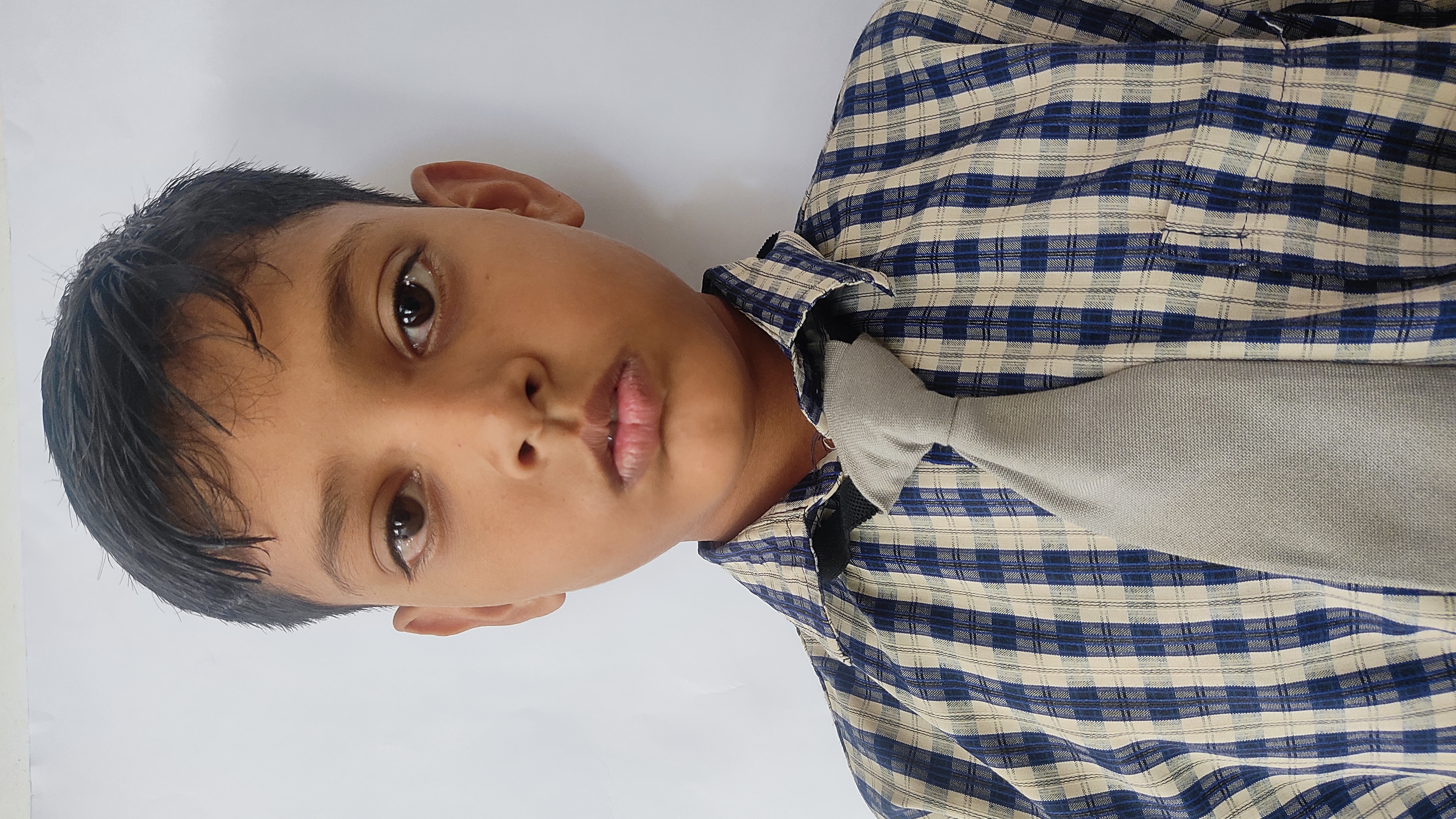 Kanha Makhan Public School, Mathura