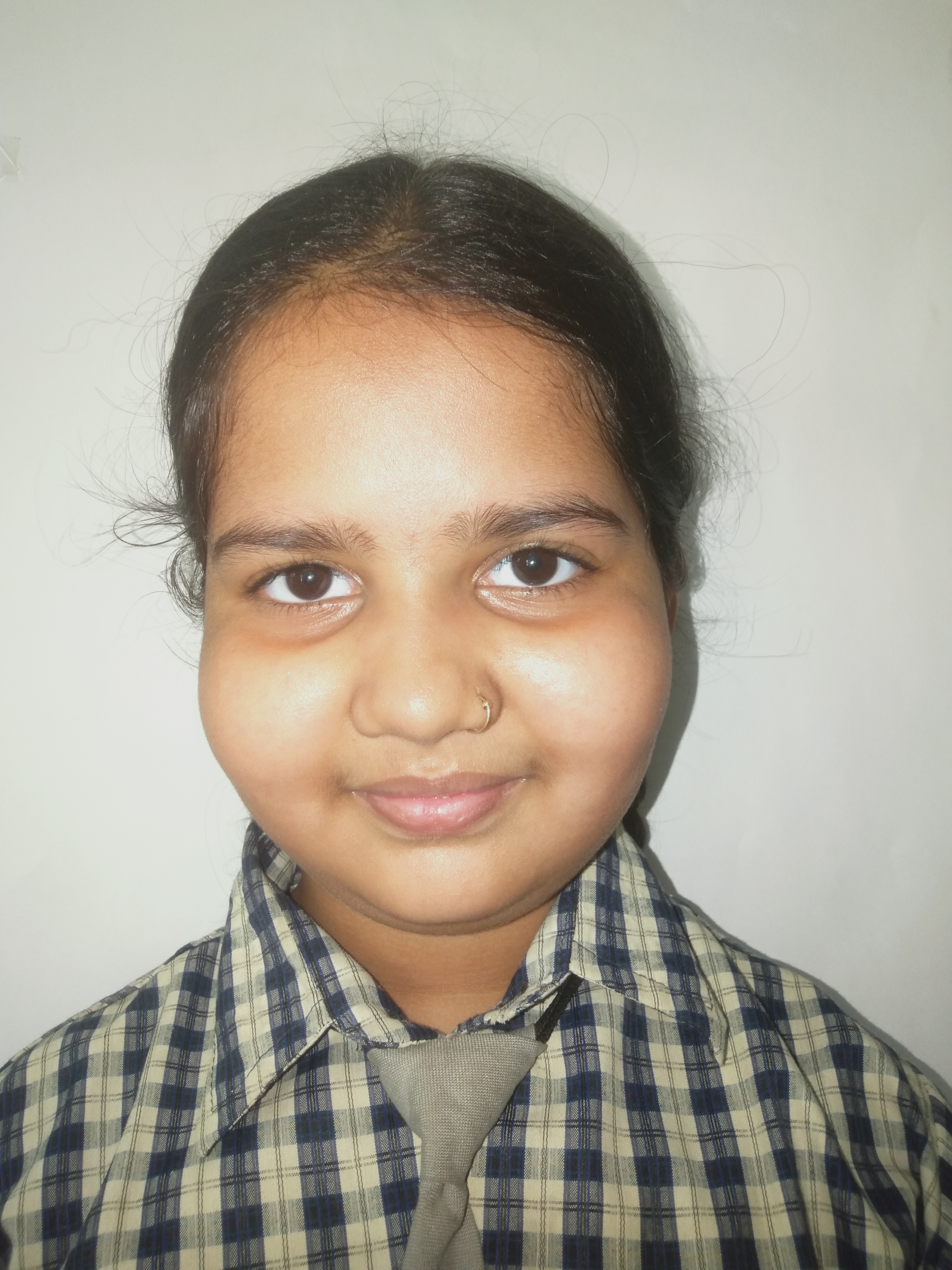 Kanha Makhan Public School, Mathura