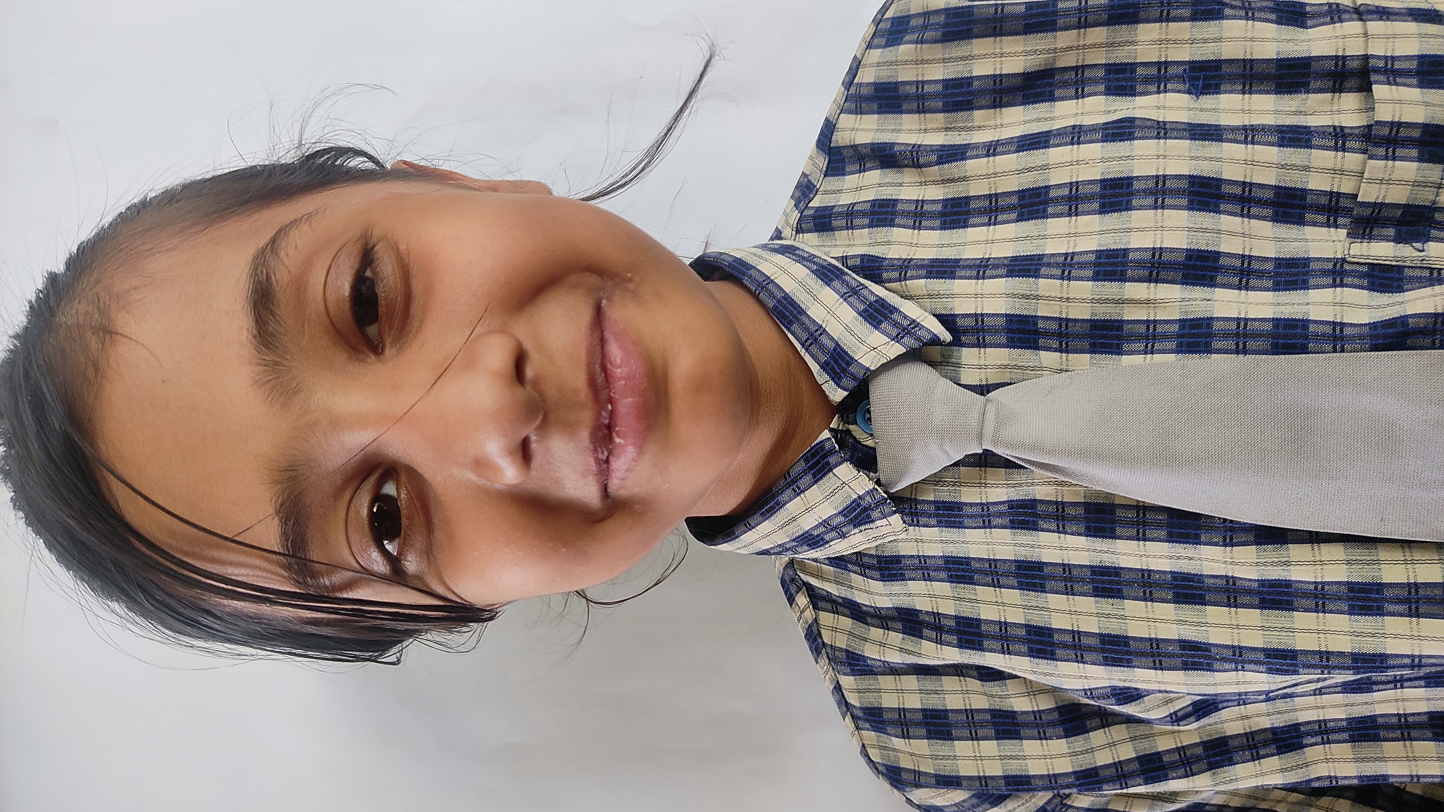 Kanha Makhan Public School, Mathura