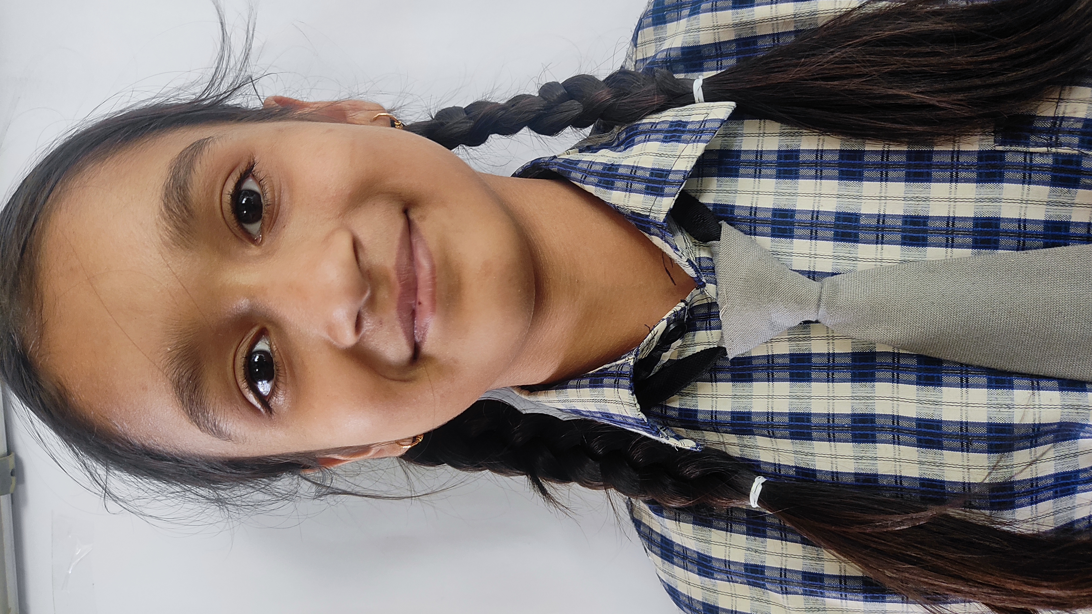 Kanha Makhan Public School, Mathura