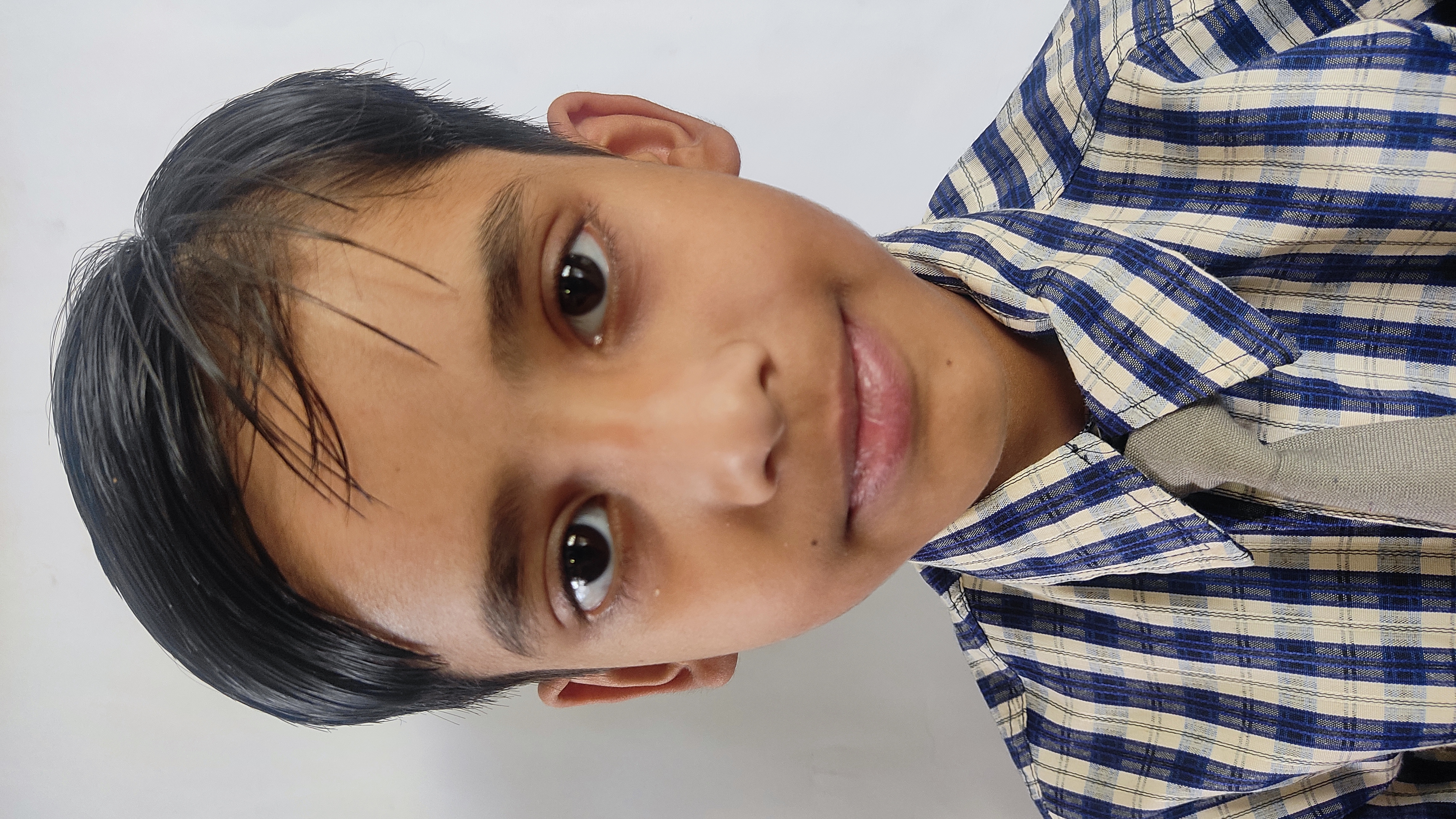 Kanha Makhan Public School, Mathura