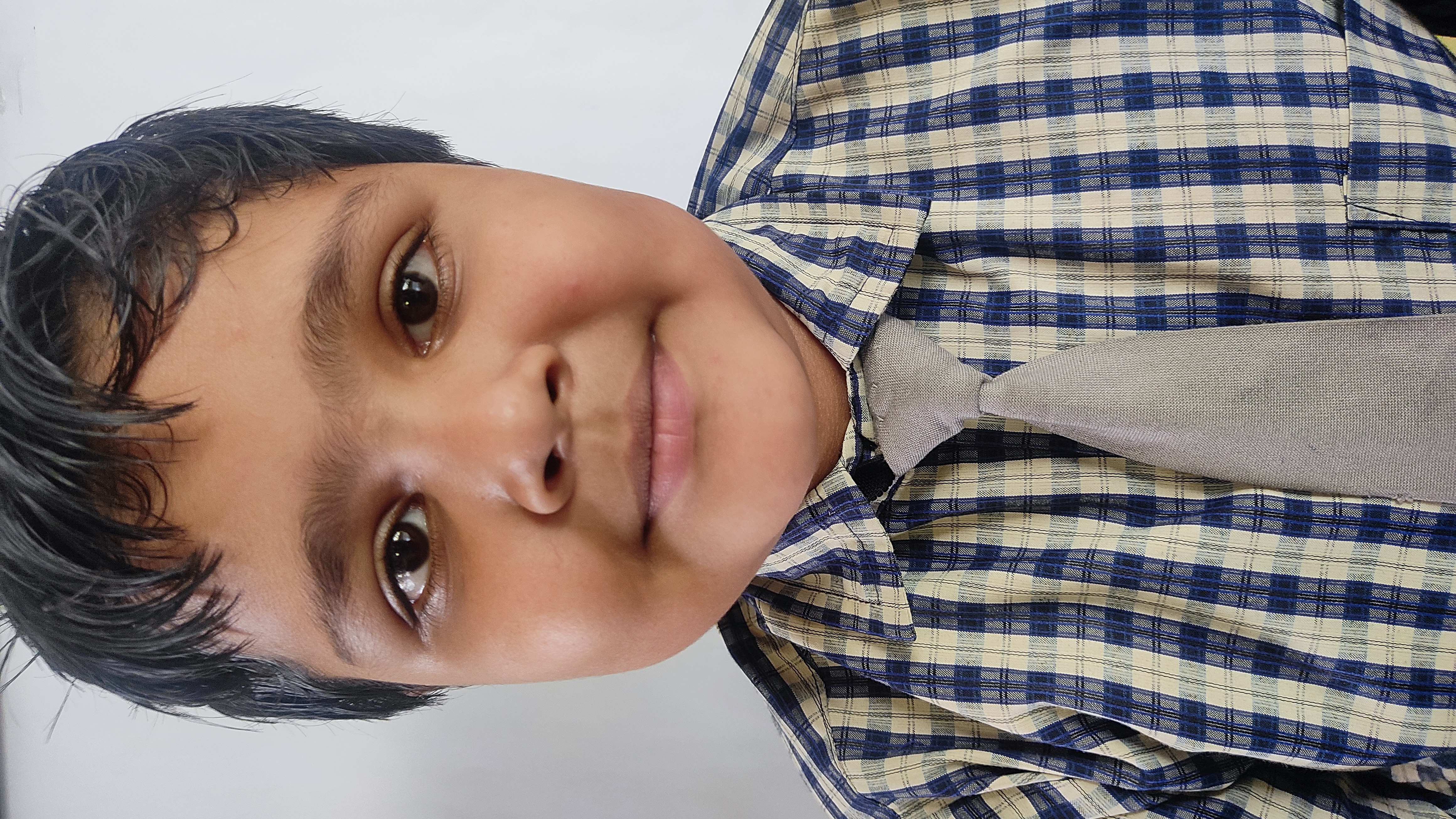 Kanha Makhan Public School, Mathura