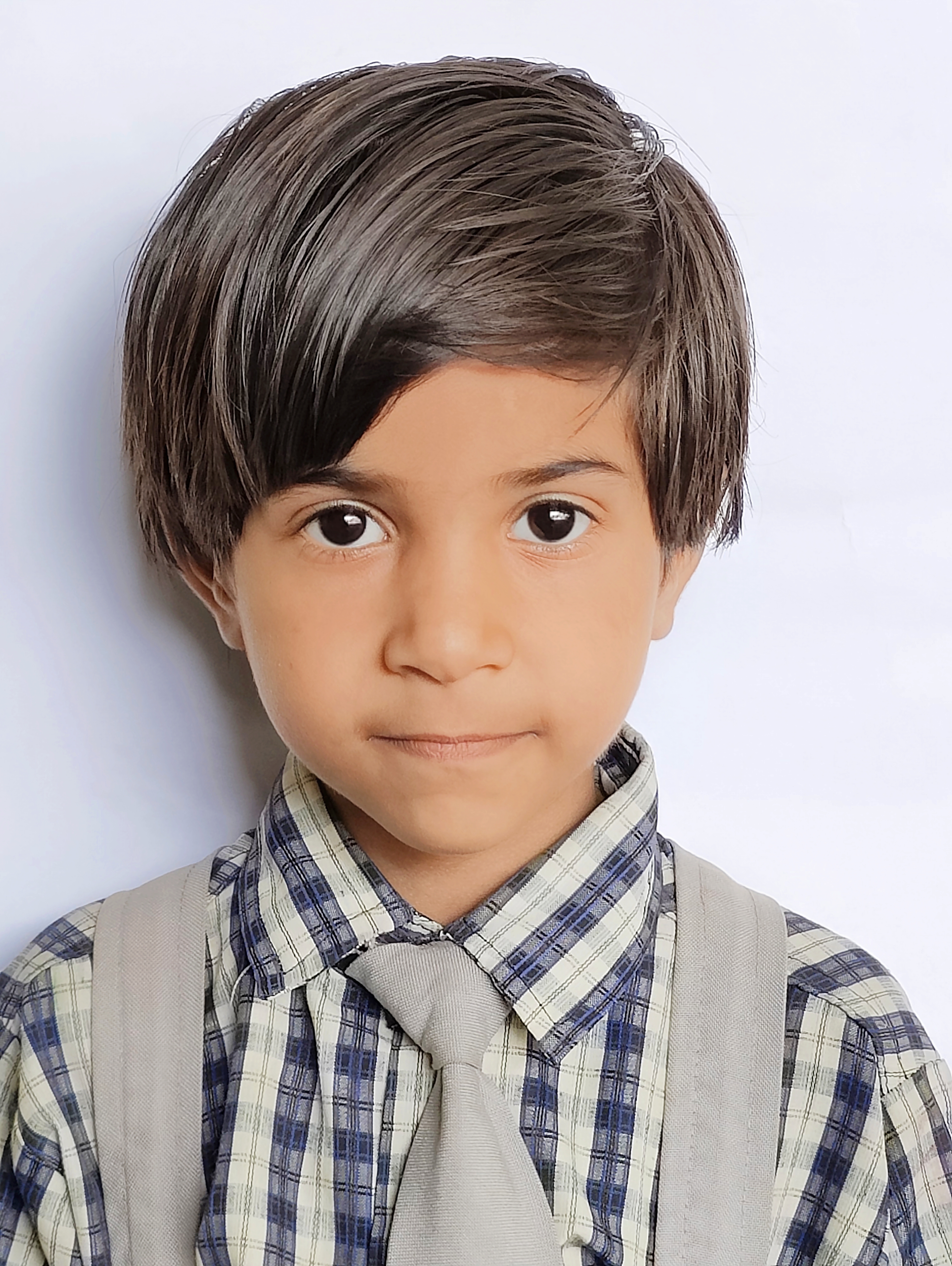 Kanha Makhan Public School, Mathura