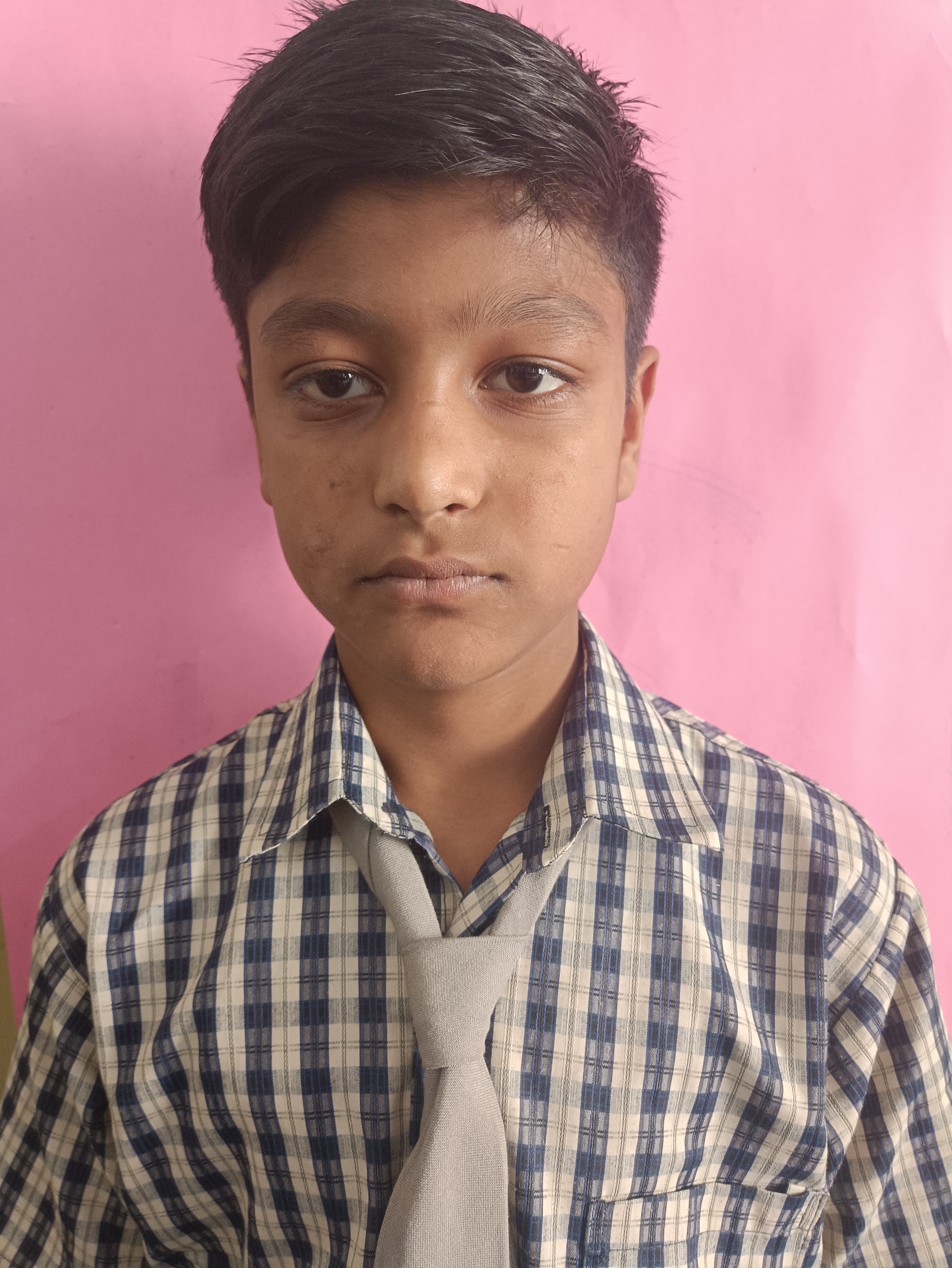 Kanha Makhan Public School, Mathura