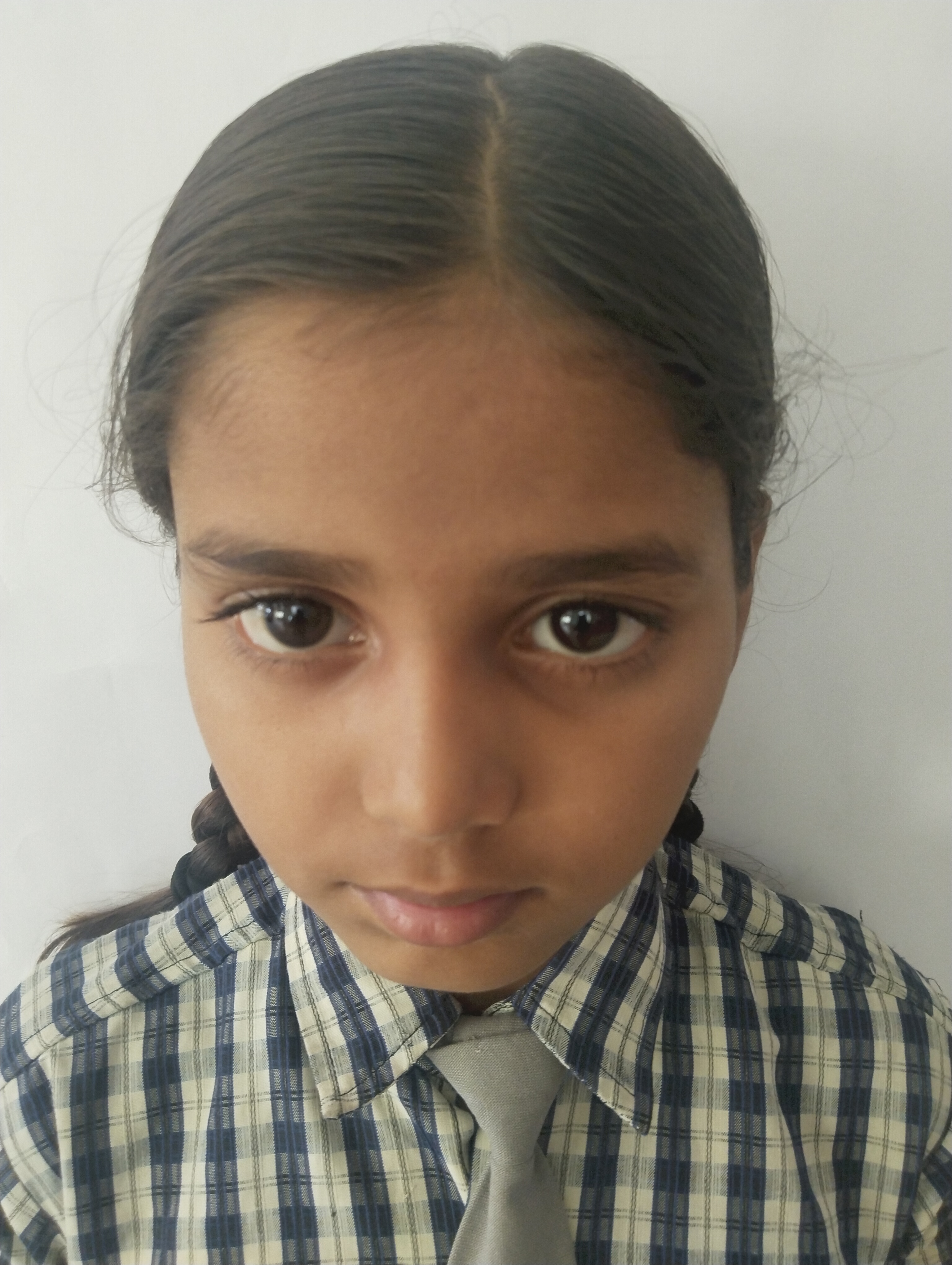 Kanha Makhan Public School, Mathura