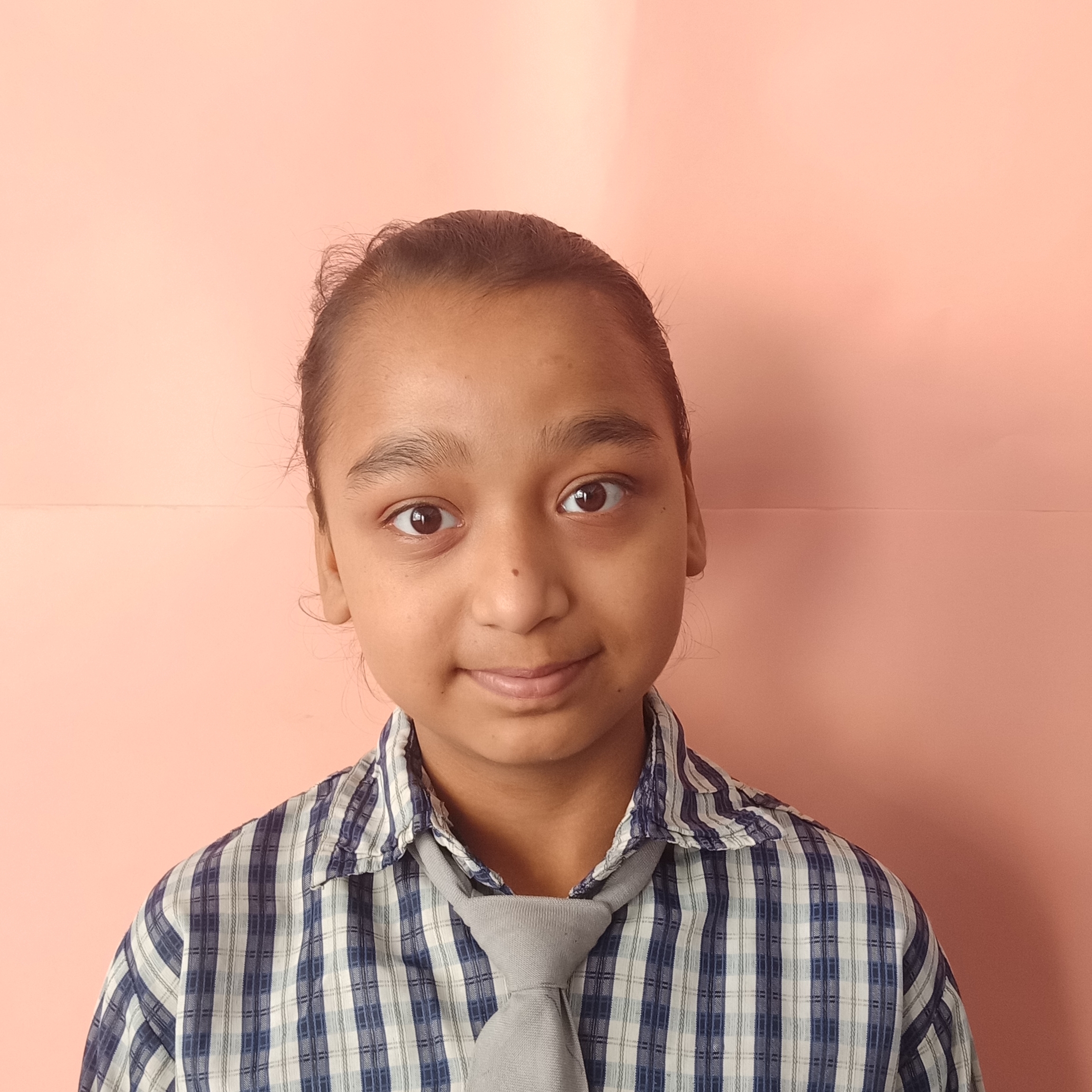 Kanha Makhan Public School, Mathura