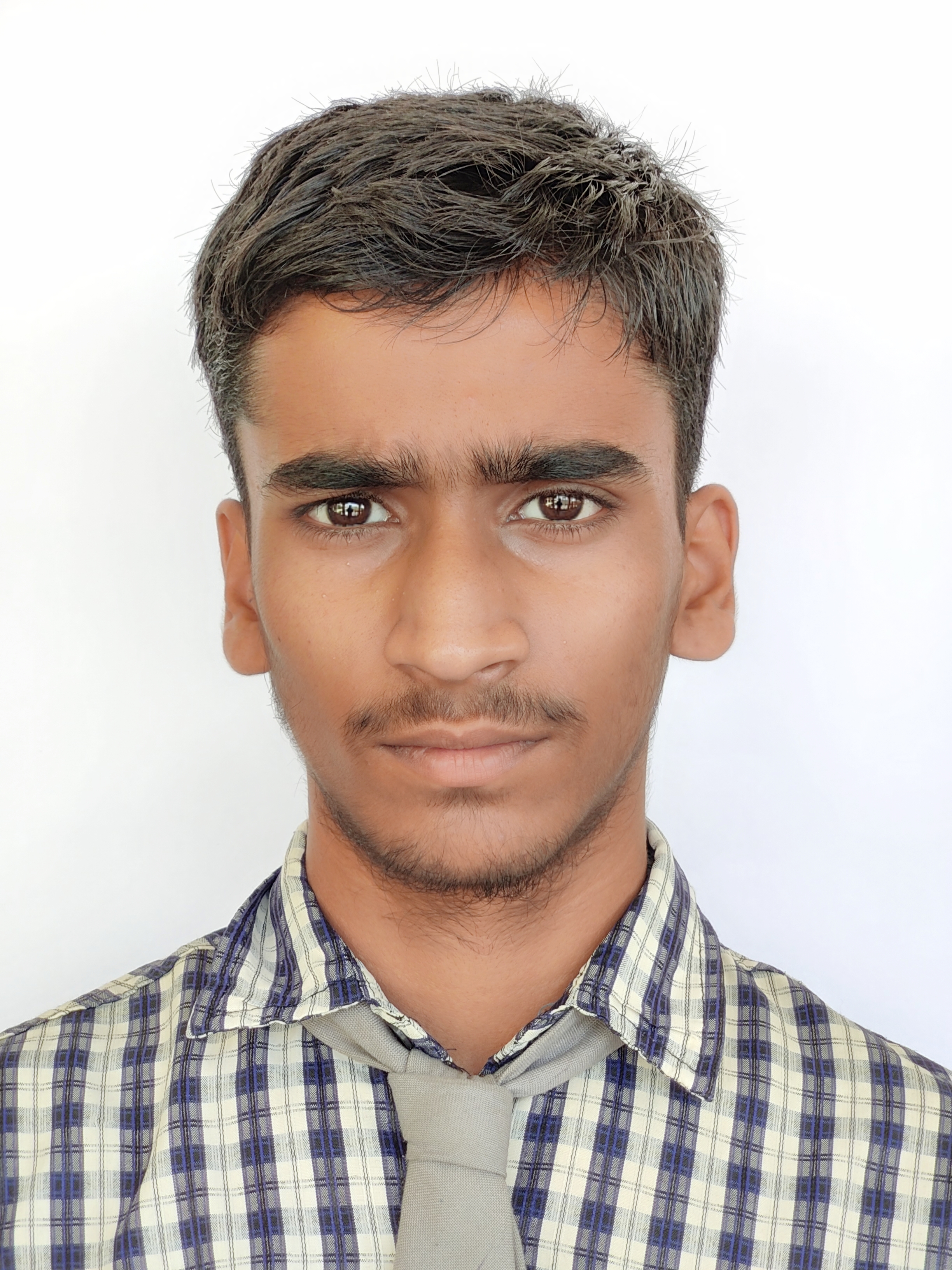 Kanha Makhan Public School, Mathura