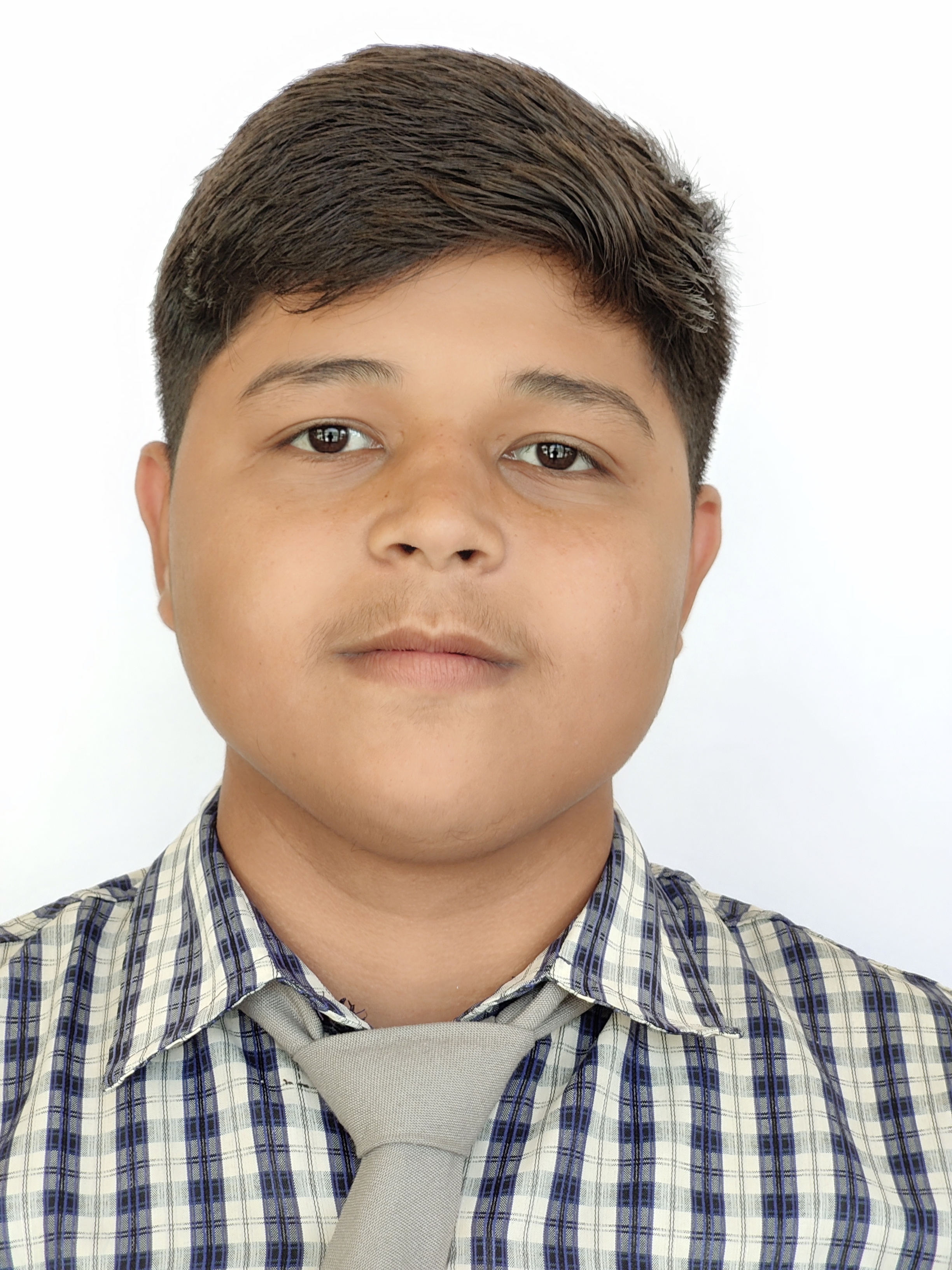 Kanha Makhan Public School, Mathura