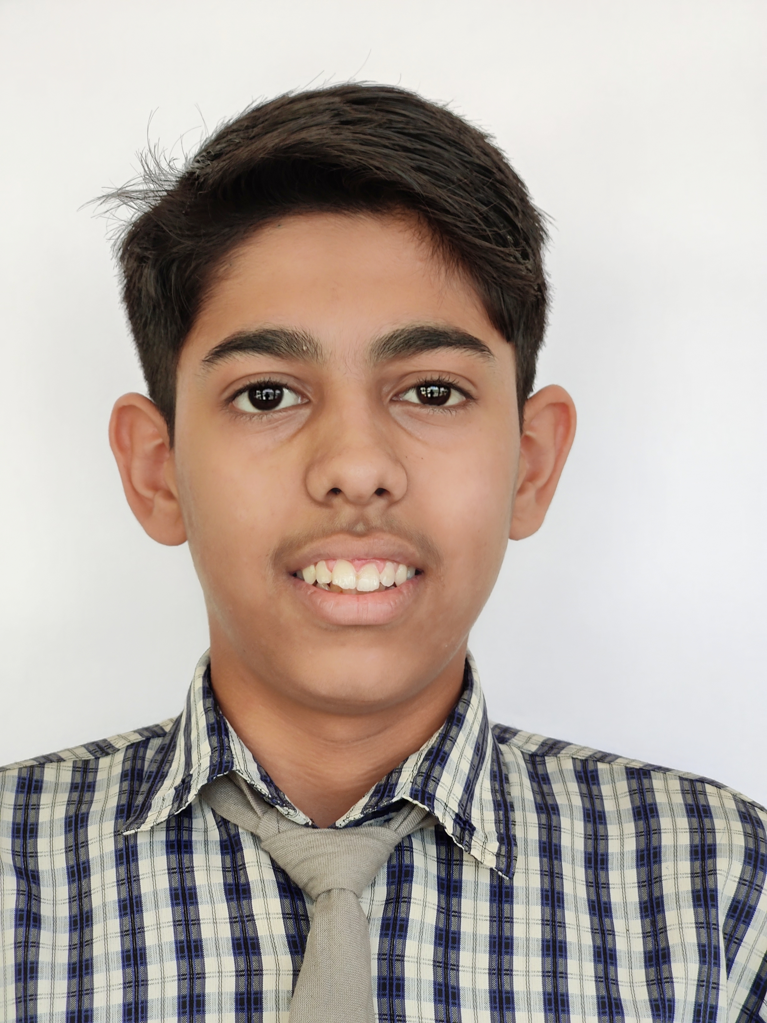 Kanha Makhan Public School, Mathura