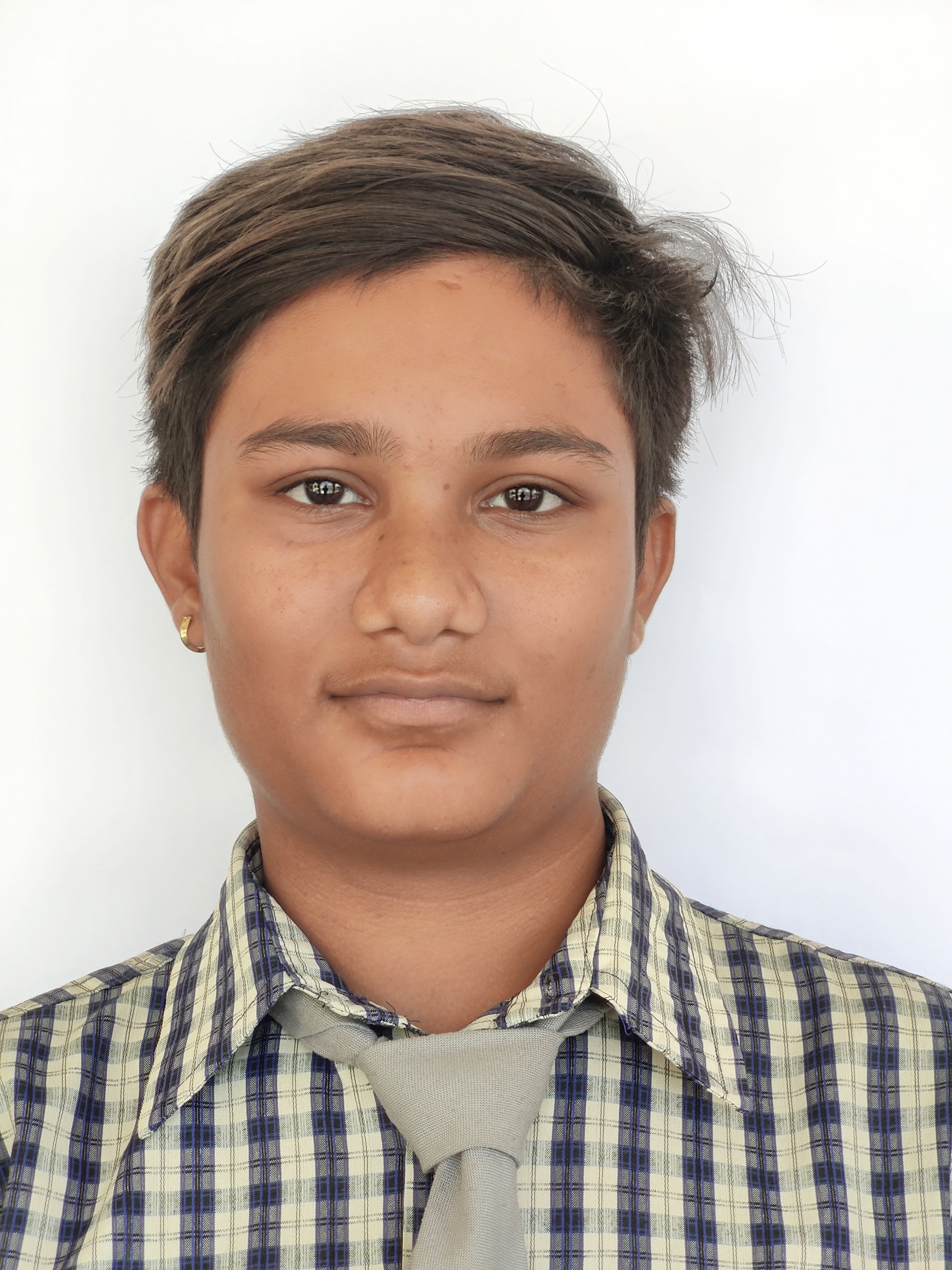 Kanha Makhan Public School, Mathura