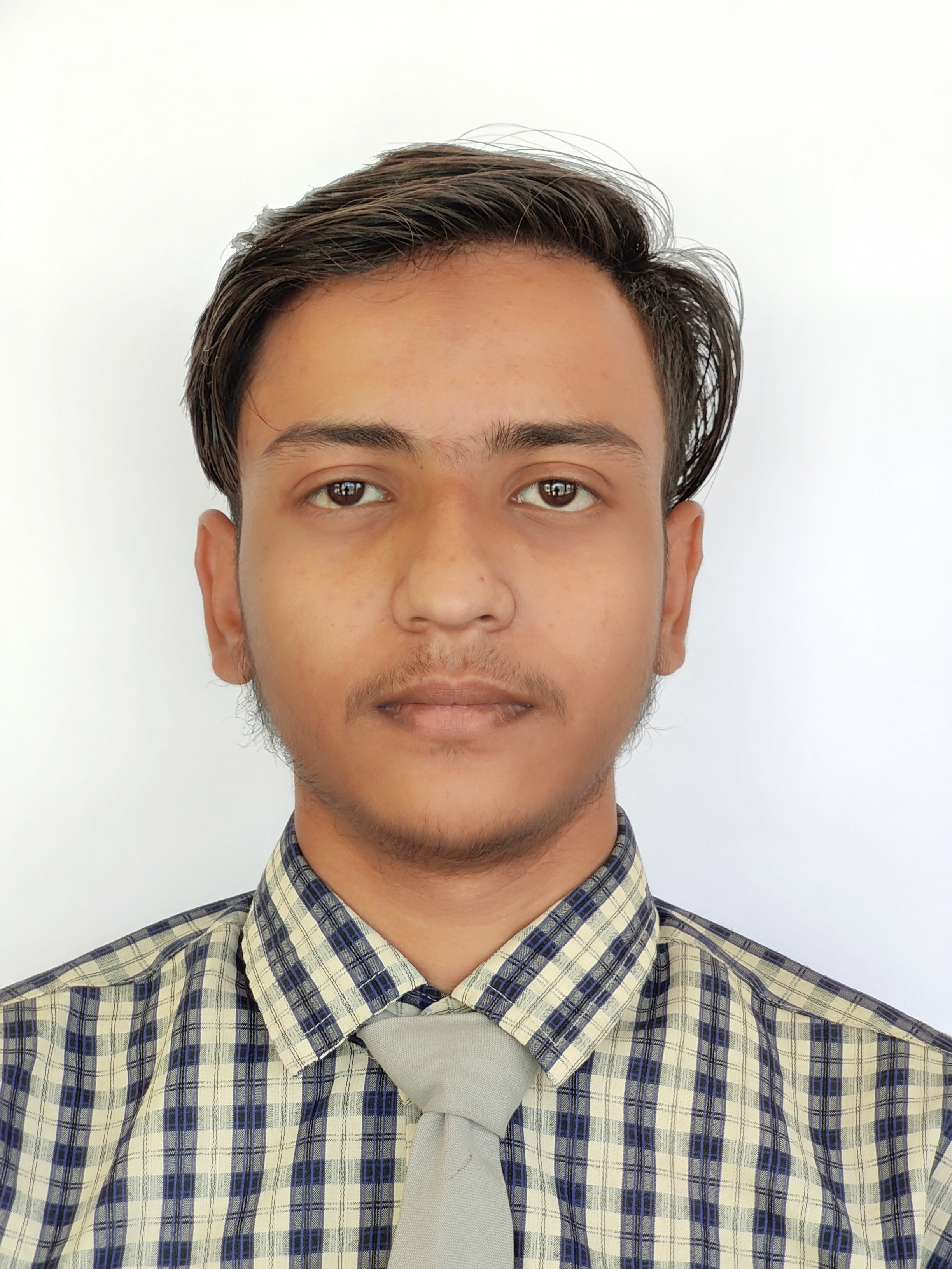 Kanha Makhan Public School, Mathura