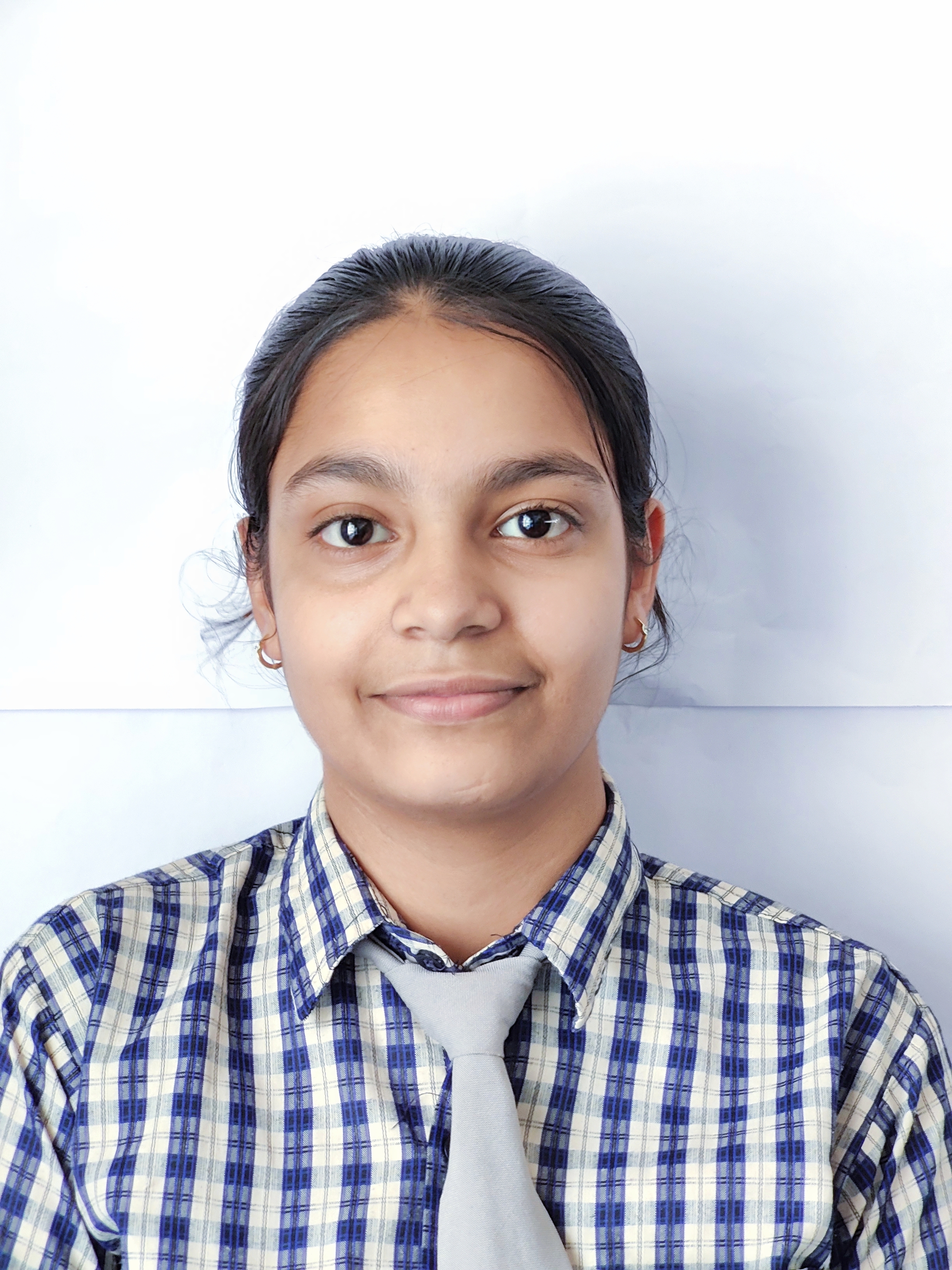 Kanha Makhan Public School, Mathura