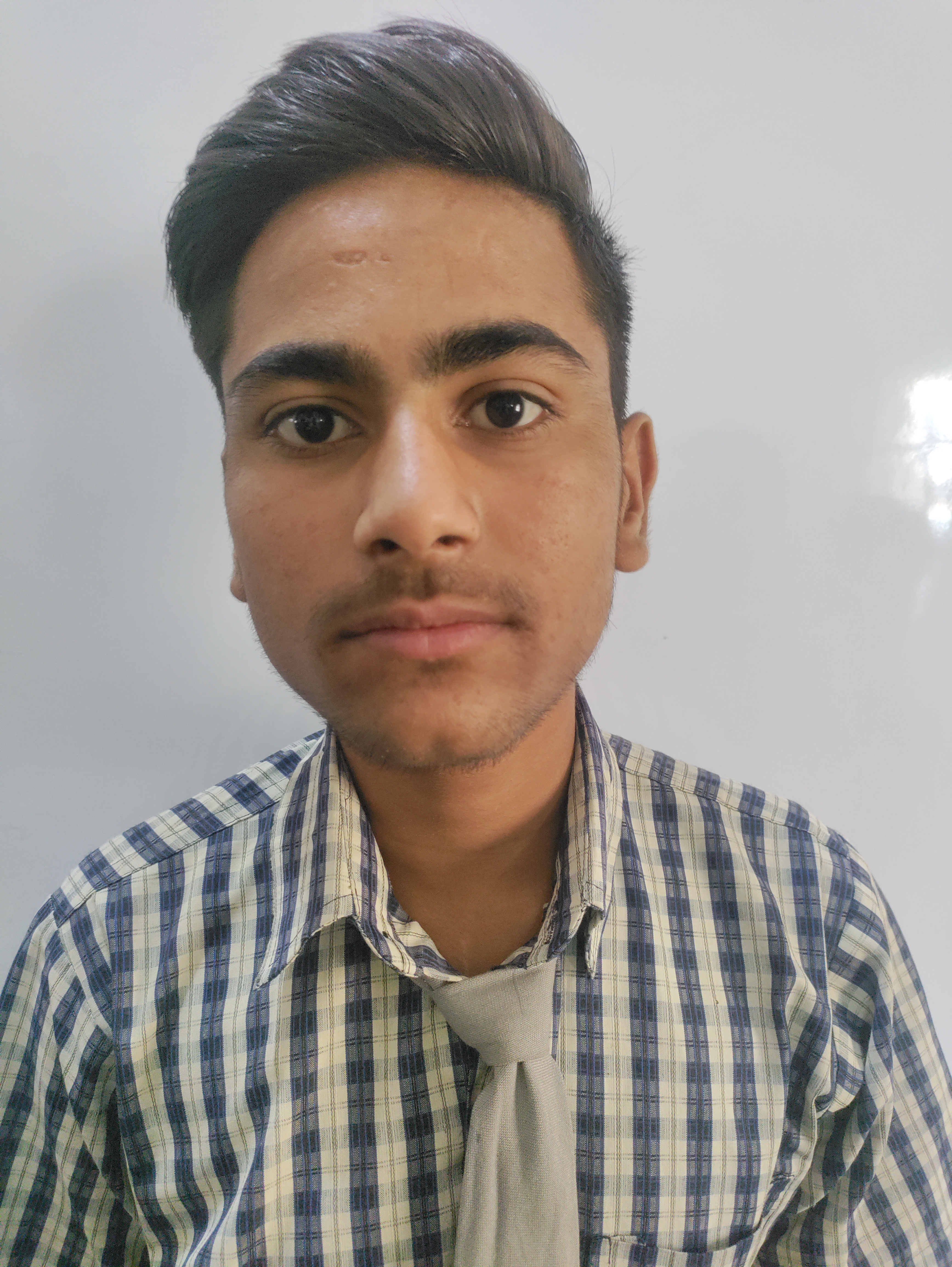 Kanha Makhan Public School, Mathura