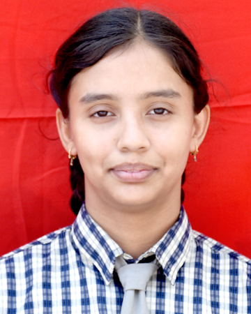 Kanha Makhan Public School, Mathura