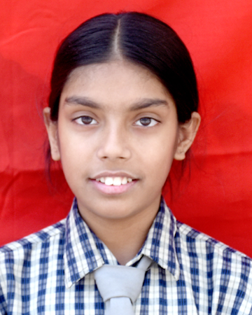 Kanha Makhan Public School, Mathura
