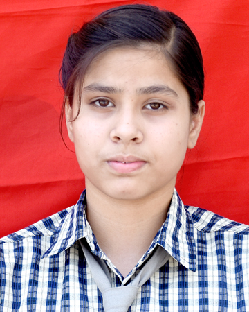Kanha Makhan Public School, Mathura