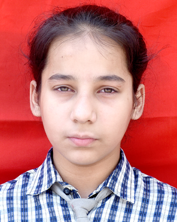 Kanha Makhan Public School, Mathura