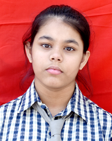 Kanha Makhan Public School, Mathura