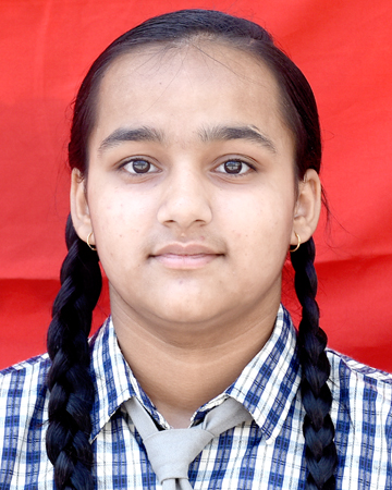 Kanha Makhan Public School, Mathura
