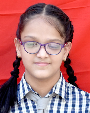 Kanha Makhan Public School, Mathura