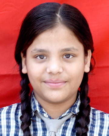 Kanha Makhan Public School, Mathura