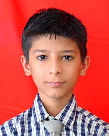 Kanha Makhan Public School, Mathura