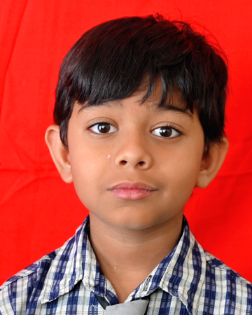 Kanha Makhan Public School, Mathura