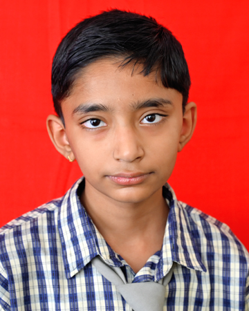 Kanha Makhan Public School, Mathura