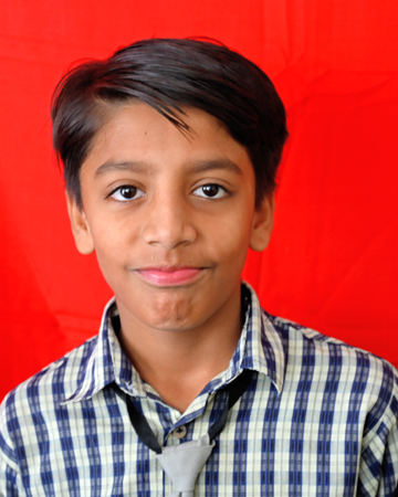 Kanha Makhan Public School, Mathura