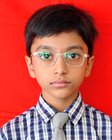 Kanha Makhan Public School, Mathura