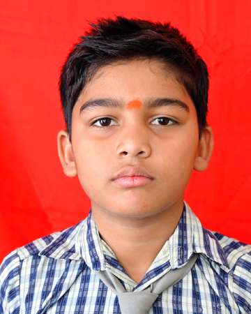 Kanha Makhan Public School, Mathura
