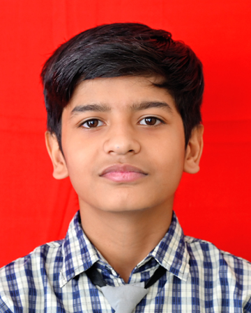 Kanha Makhan Public School, Mathura