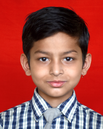 Kanha Makhan Public School, Mathura