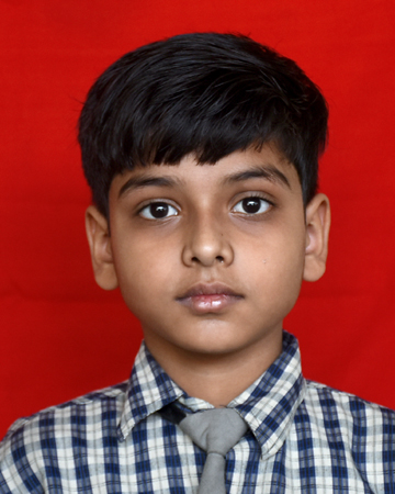 Kanha Makhan Public School, Mathura