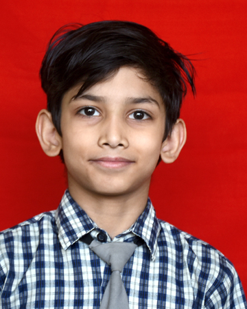 Kanha Makhan Public School, Mathura