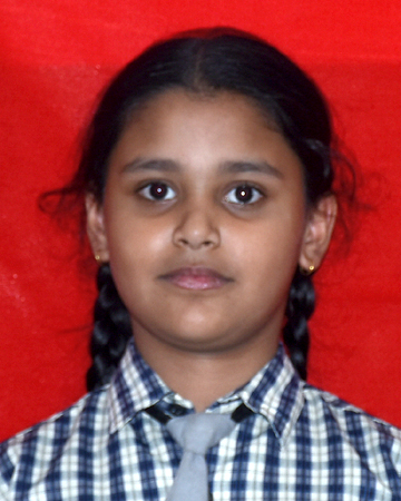 Kanha Makhan Public School, Mathura